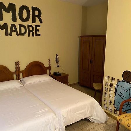 Hotel Bayona Baiona Bagian luar foto