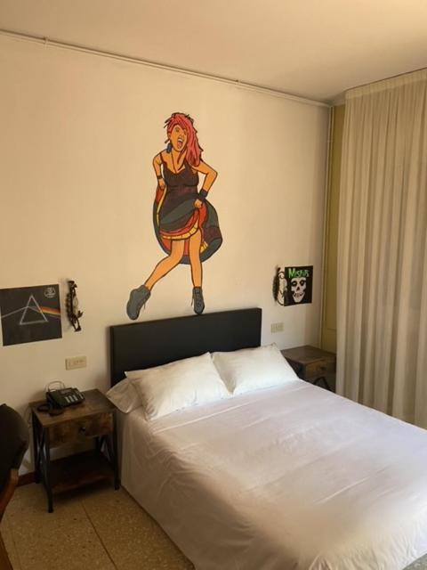 Hotel Bayona Baiona Bagian luar foto