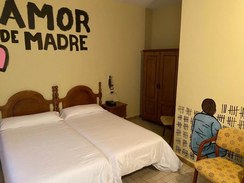 Hotel Bayona Baiona Bagian luar foto