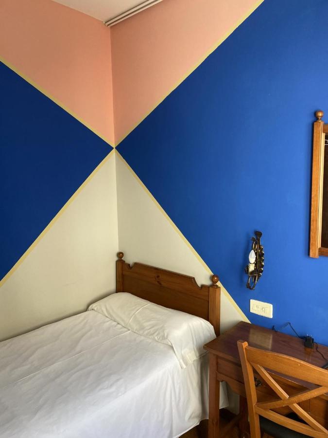 Hotel Bayona Baiona Bagian luar foto